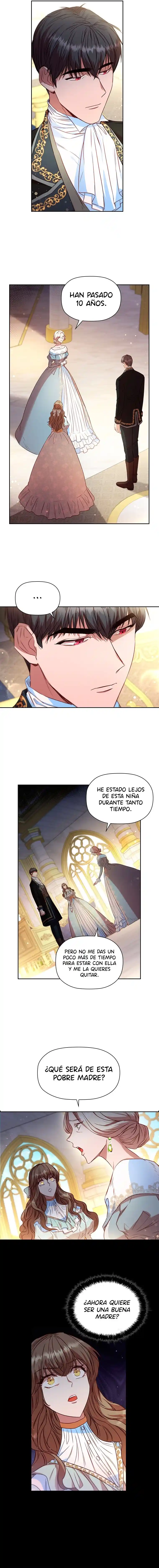 Los Extras Son Los Primeros En Ser Abandonados - Capítulo 15 - Página 8 - LectorTMOo