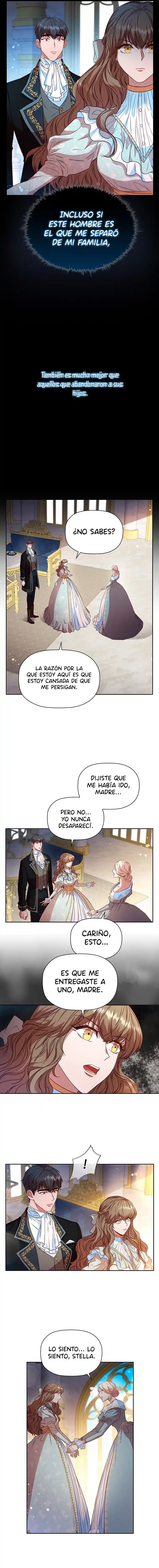 Los Extras Son Los Primeros En Ser Abandonados - Capítulo 15 - Página 10 - LectorTMOo