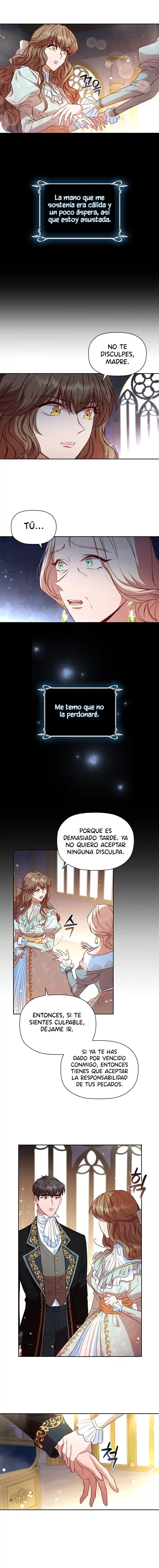Los Extras Son Los Primeros En Ser Abandonados - Capítulo 15 - Página 11 - LectorTMOo