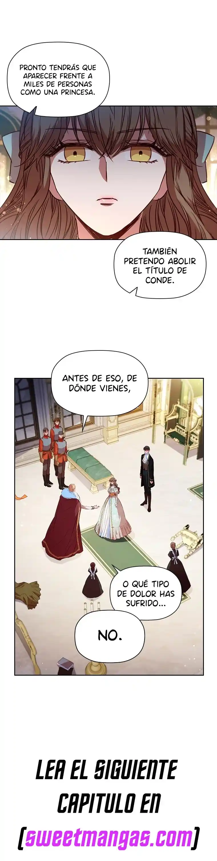 Los Extras Son Los Primeros En Ser Abandonados - Capítulo 15 - Página 15 - LectorTMOo