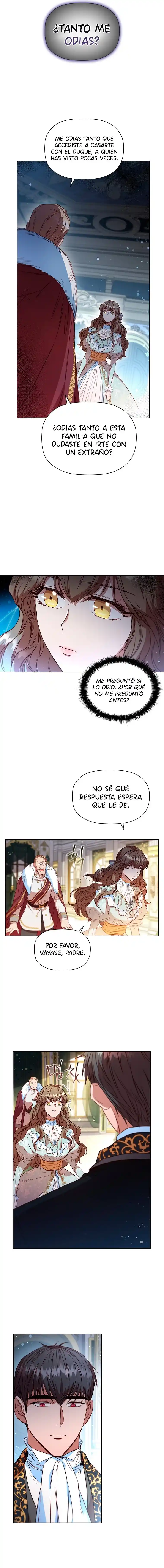 Los Extras Son Los Primeros En Ser Abandonados - Capítulo 16 - Página 2 - LectorTMOo