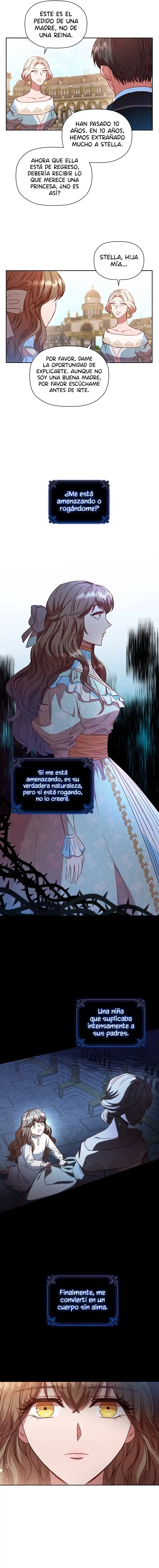 Los Extras Son Los Primeros En Ser Abandonados - Capítulo 16 - Página 13 - LectorTMOo