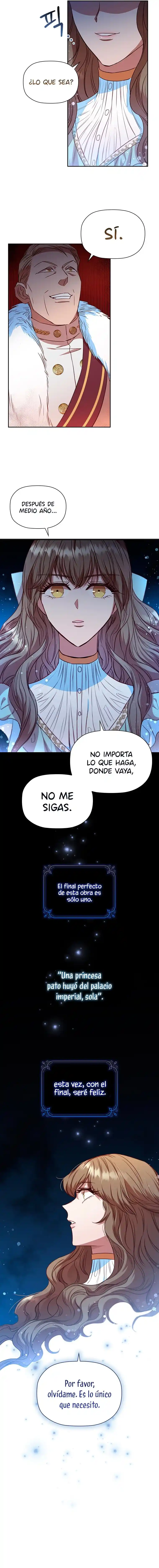 Los Extras Son Los Primeros En Ser Abandonados - Capítulo 17 - Página 4 - LectorTMOo