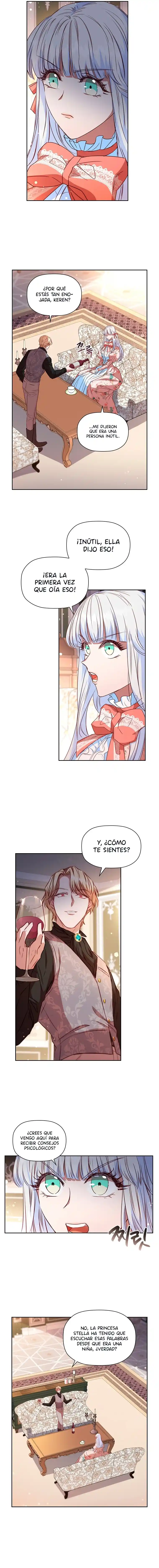 Los Extras Son Los Primeros En Ser Abandonados - Capítulo 17 - Página 11 - LectorTMOo