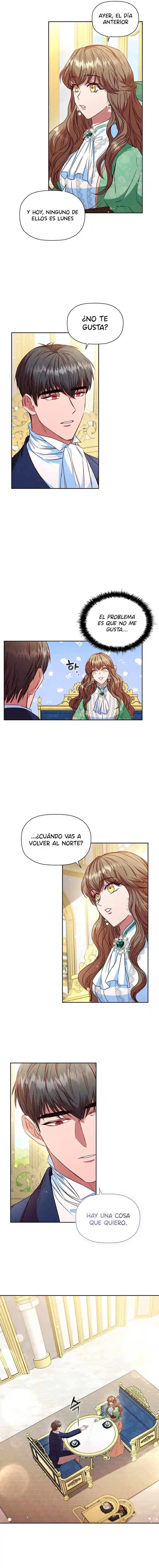 Los Extras Son Los Primeros En Ser Abandonados - Capítulo 18 - Página 5 - LectorTMOo