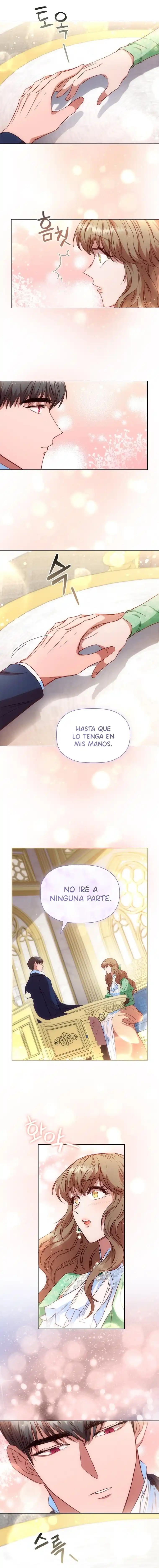 Los Extras Son Los Primeros En Ser Abandonados - Capítulo 18 - Página 6 - LectorTMOo
