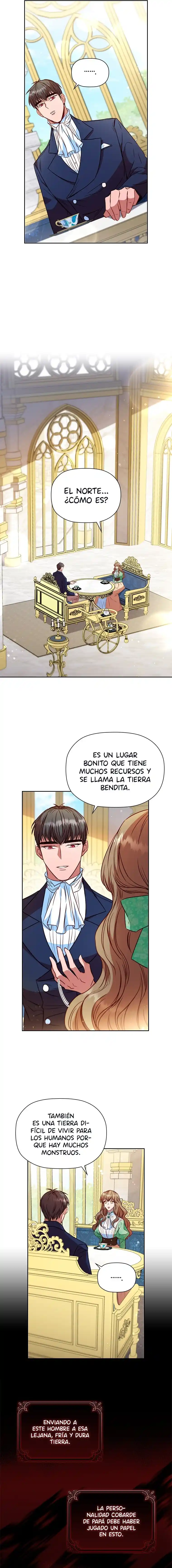 Los Extras Son Los Primeros En Ser Abandonados - Capítulo 18 - Página 8 - LectorTMOo