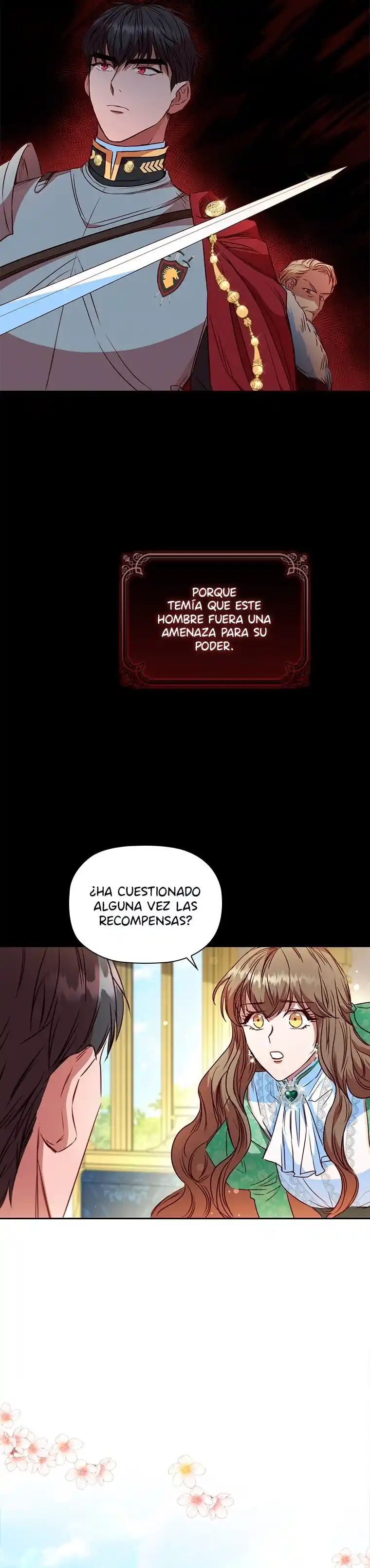 Los Extras Son Los Primeros En Ser Abandonados - Capítulo 18 - Página 9 - LectorTMOo