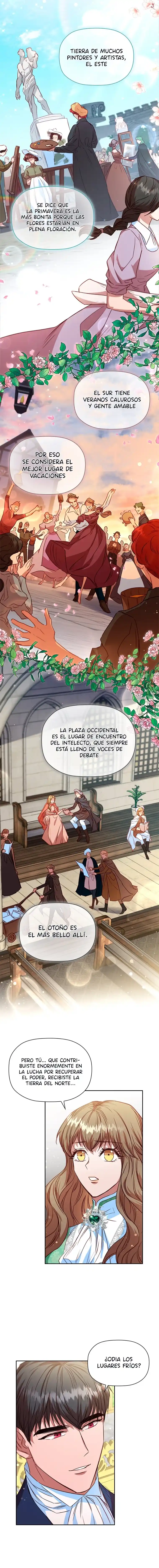 Los Extras Son Los Primeros En Ser Abandonados - Capítulo 18 - Página 10 - LectorTMOo