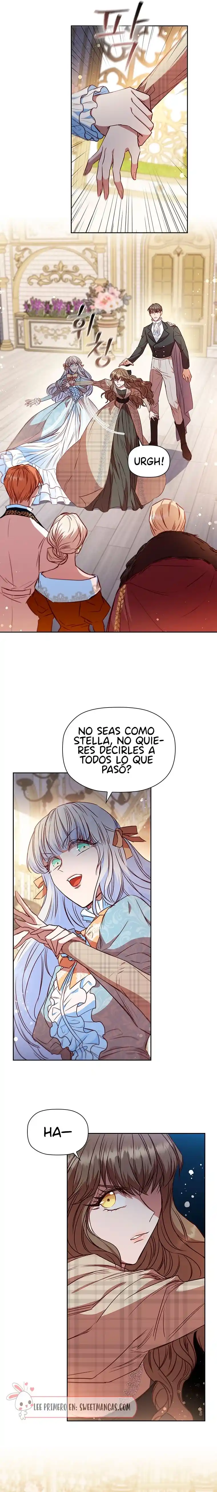 Los Extras Son Los Primeros En Ser Abandonados - Capítulo 19 - Página 2 - LectorTMOo