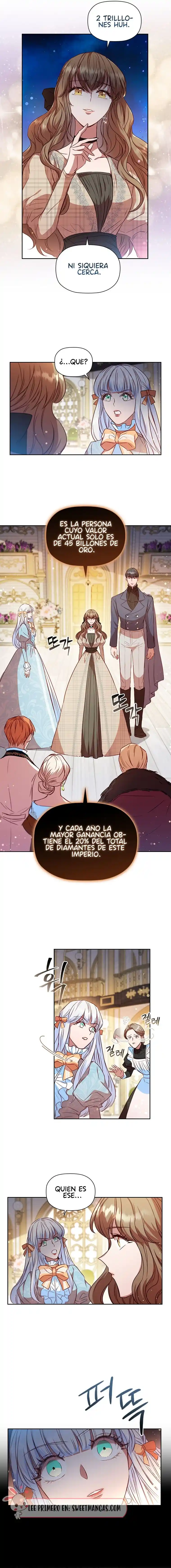 Los Extras Son Los Primeros En Ser Abandonados - Capítulo 19 - Página 7 - LectorTMOo