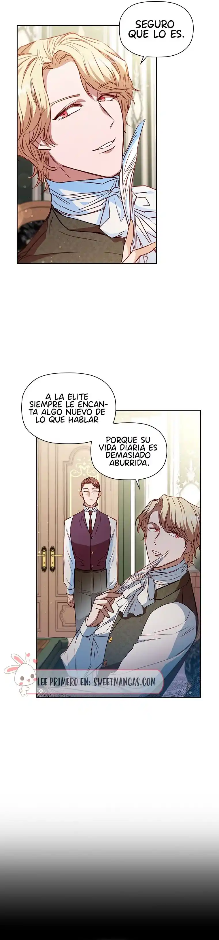 Los Extras Son Los Primeros En Ser Abandonados - Capítulo 19 - Página 17 - LectorTMOo