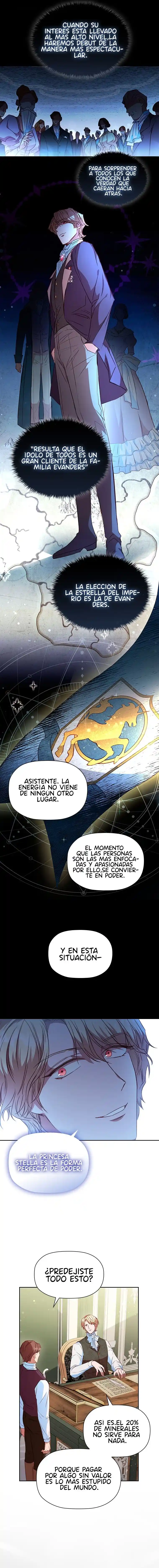 Los Extras Son Los Primeros En Ser Abandonados - Capítulo 19 - Página 18 - LectorTMOo