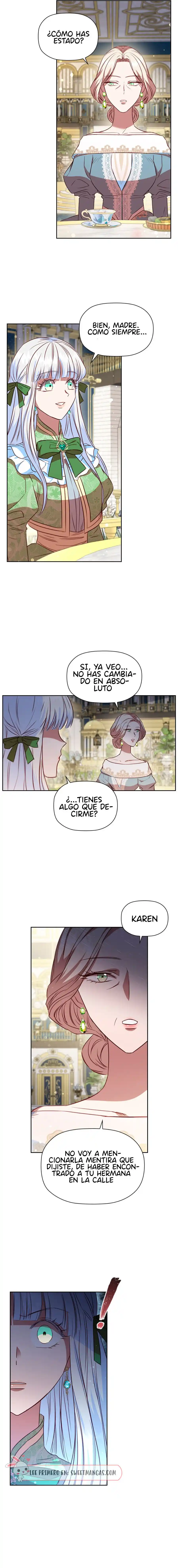 Los Extras Son Los Primeros En Ser Abandonados - Capítulo 22 - Página 15 - LectorTMOo