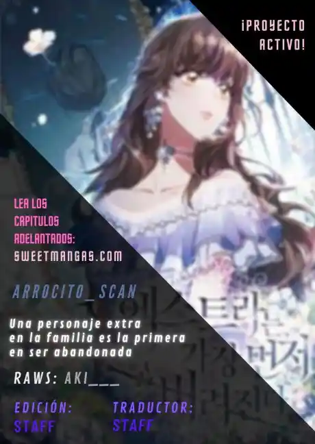 Los Extras Son Los Primeros En Ser Abandonados - Capítulo 23 - Página 2 - LectorTMOo