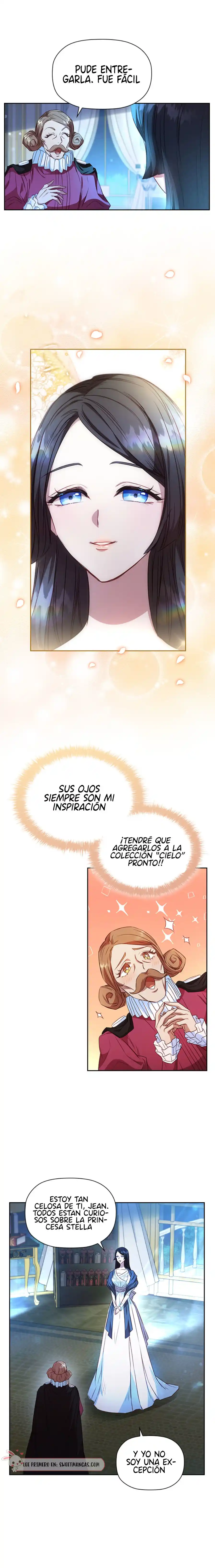 Los Extras Son Los Primeros En Ser Abandonados - Capítulo 23 - Página 7 - LectorTMOo