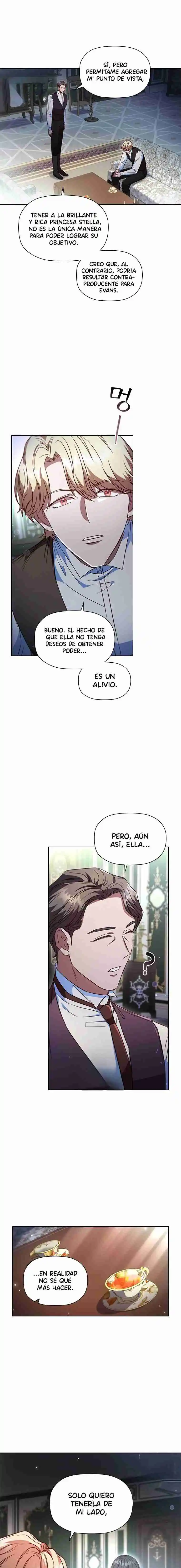 Los Extras Son Los Primeros En Ser Abandonados - Capítulo 24 - Página 14 - LectorTMOo