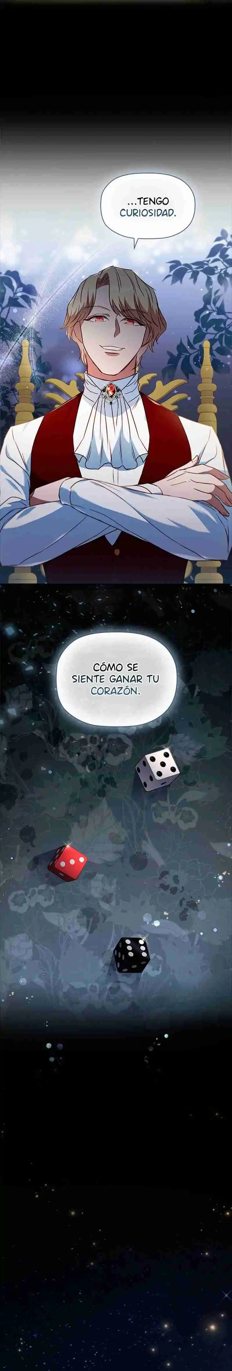 Los Extras Son Los Primeros En Ser Abandonados - Capítulo 25 - Página 12 - LectorTMOo