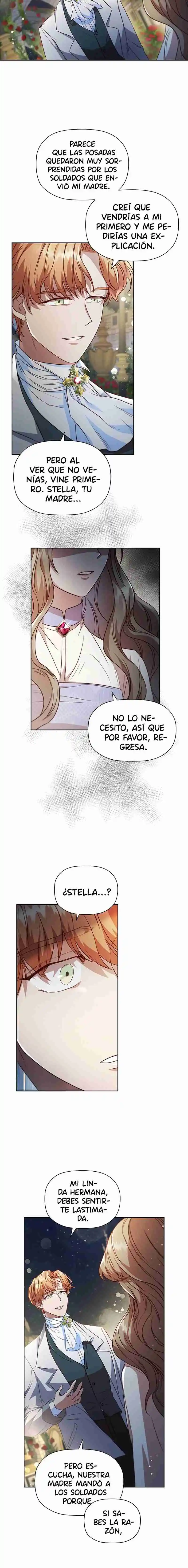 Los Extras Son Los Primeros En Ser Abandonados - Capítulo 26 - Página 6 - LectorTMOo