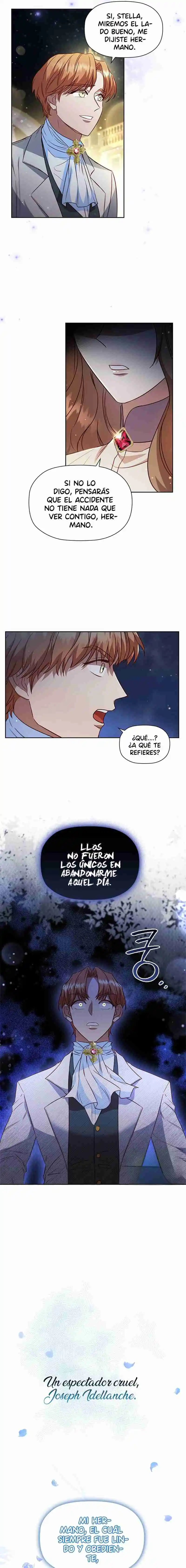Los Extras Son Los Primeros En Ser Abandonados - Capítulo 26 - Página 11 - LectorTMOo