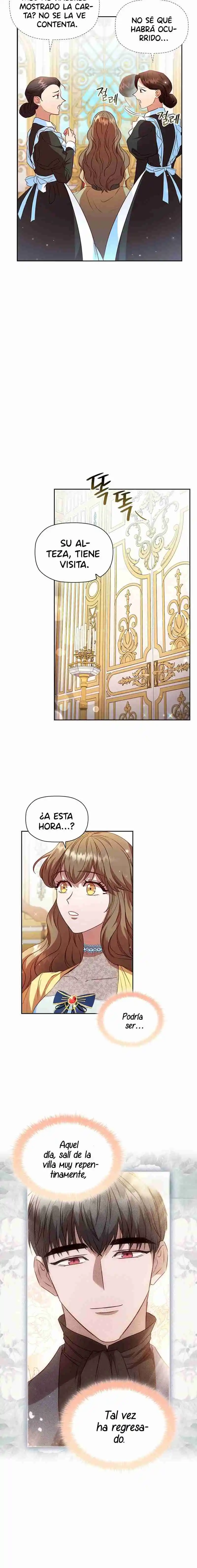 Los Extras Son Los Primeros En Ser Abandonados - Capítulo 26 - Página 14 - LectorTMOo