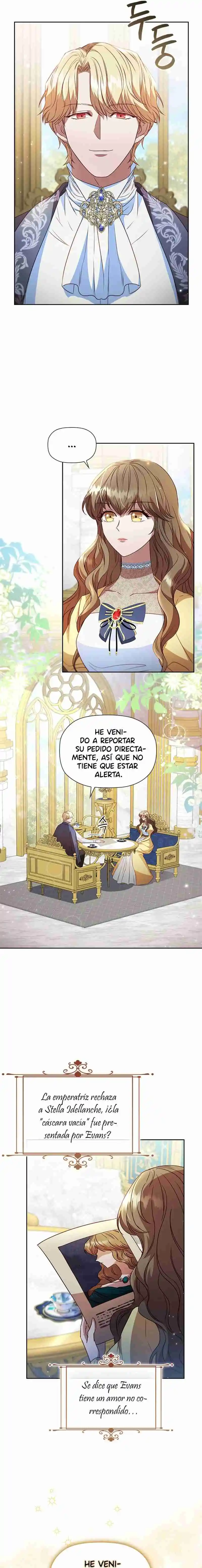 Los Extras Son Los Primeros En Ser Abandonados - Capítulo 26 - Página 15 - LectorTMOo
