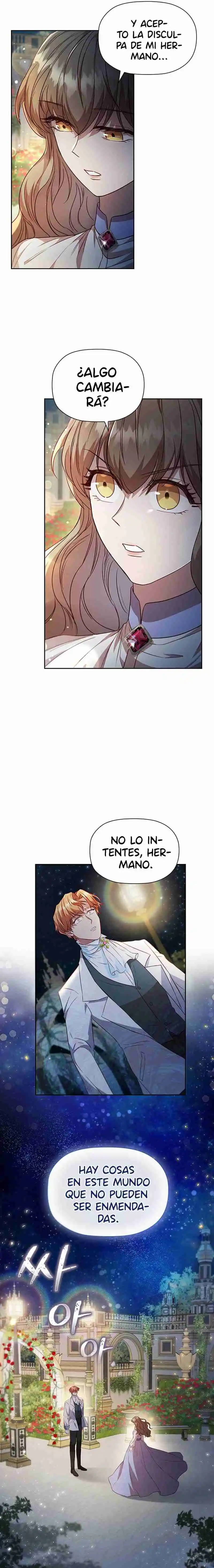 Los Extras Son Los Primeros En Ser Abandonados - Capítulo 27 - Página 7 - LectorTMOo