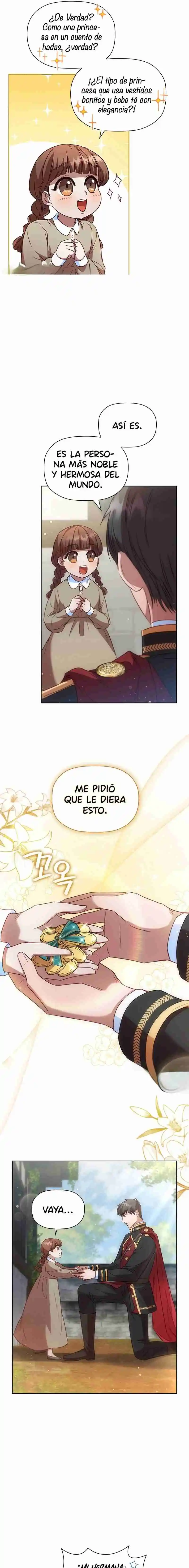 Los Extras Son Los Primeros En Ser Abandonados - Capítulo 28 - Página 9 - LectorTMOo