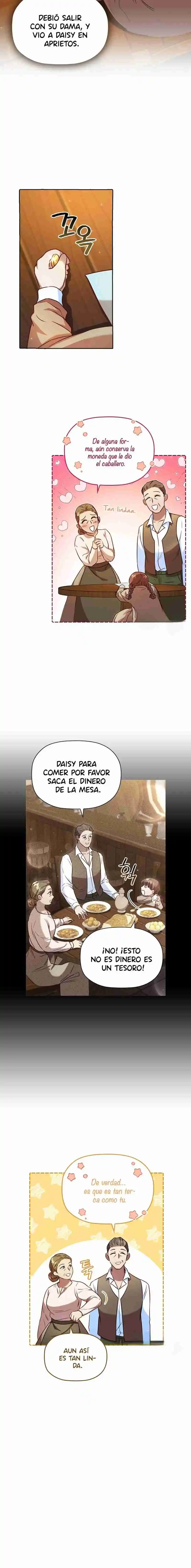 Los Extras Son Los Primeros En Ser Abandonados - Capítulo 29 - Página 2 - LectorTMOo