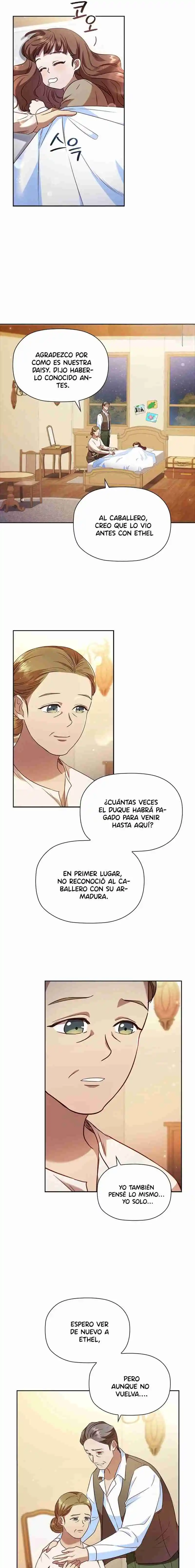 Los Extras Son Los Primeros En Ser Abandonados - Capítulo 29 - Página 3 - LectorTMOo