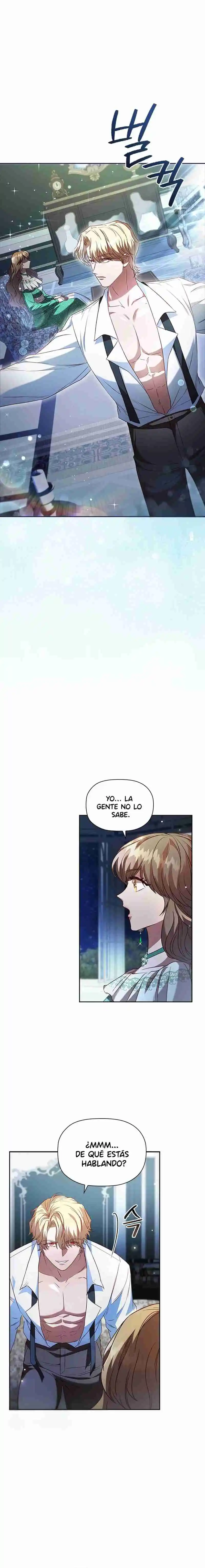 Los Extras Son Los Primeros En Ser Abandonados - Capítulo 29 - Página 6 - LectorTMOo