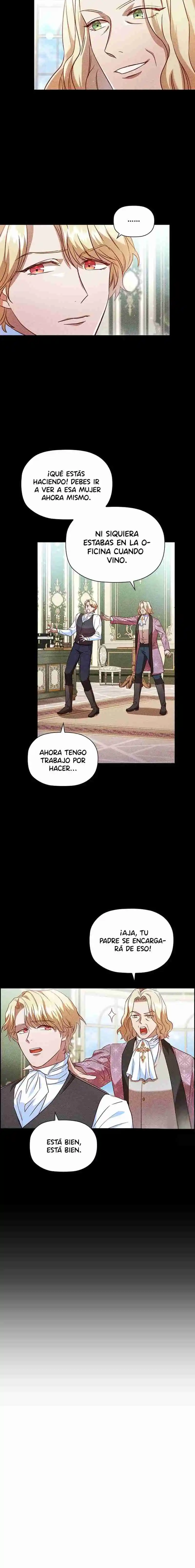 Los Extras Son Los Primeros En Ser Abandonados - Capítulo 30 - Página 16 - LectorTMOo
