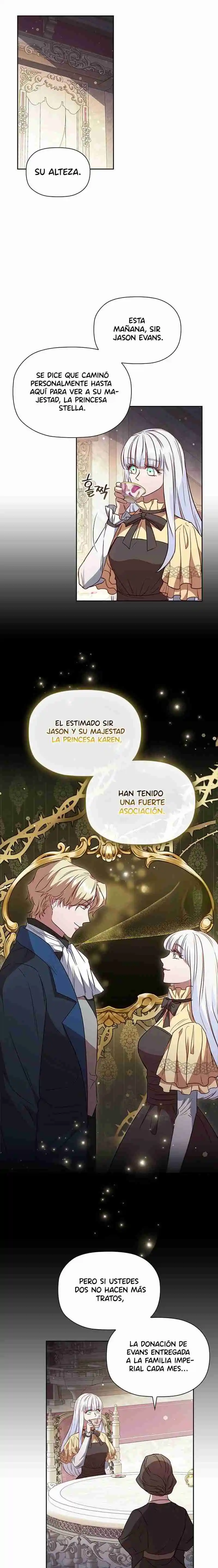 Los Extras Son Los Primeros En Ser Abandonados - Capítulo 31 - Página 13 - LectorTMOo