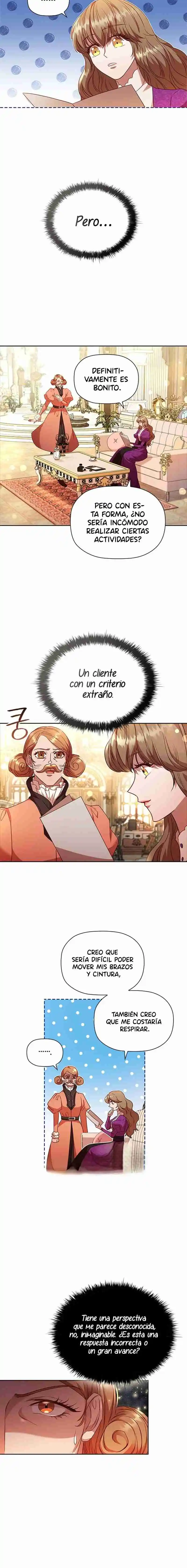 Los Extras Son Los Primeros En Ser Abandonados - Capítulo 32 - Página 2 - LectorTMOo