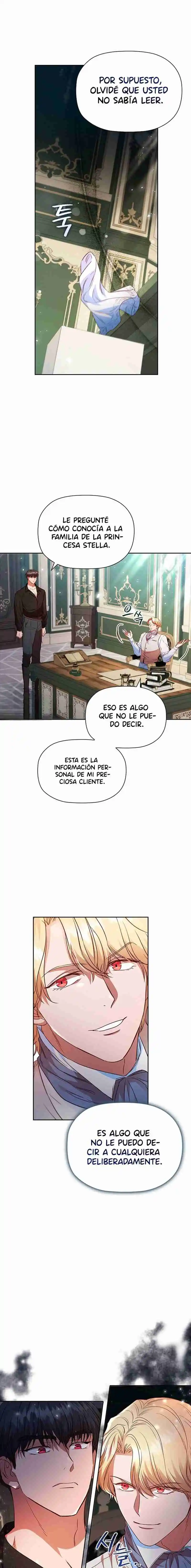 Los Extras Son Los Primeros En Ser Abandonados - Capítulo 32 - Página 11 - LectorTMOo