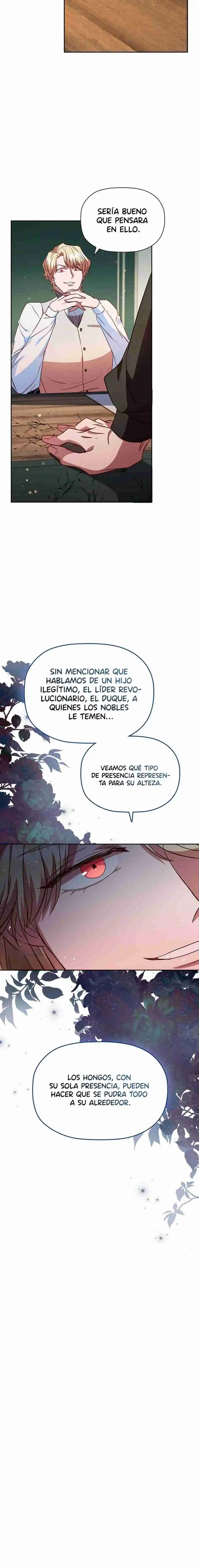 Los Extras Son Los Primeros En Ser Abandonados - Capítulo 32 - Página 16 - LectorTMOo