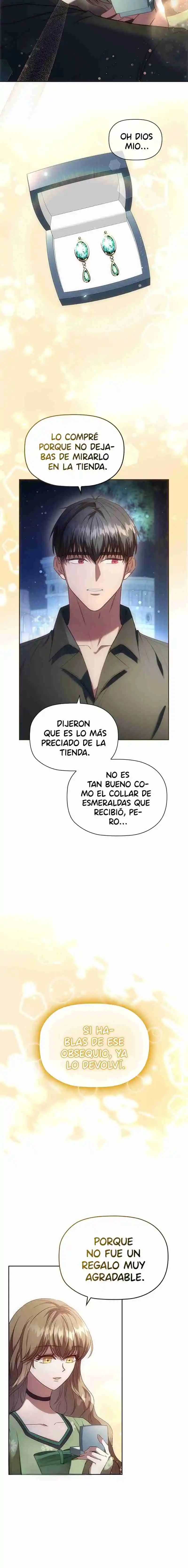 Los Extras Son Los Primeros En Ser Abandonados - Capítulo 33 - Página 10 - LectorTMOo