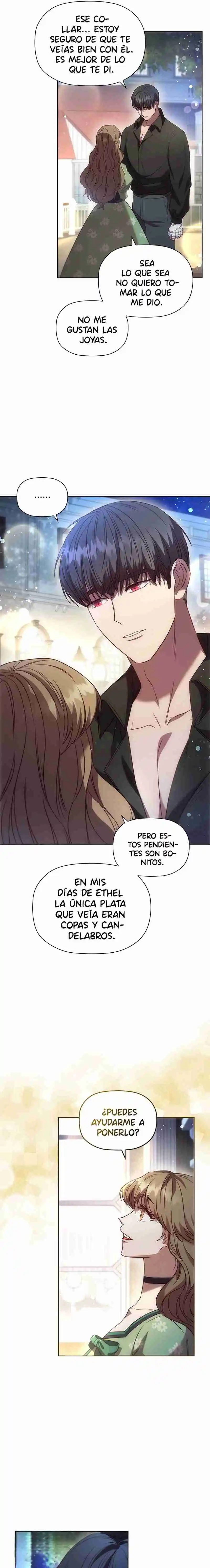 Los Extras Son Los Primeros En Ser Abandonados - Capítulo 33 - Página 11 - LectorTMOo