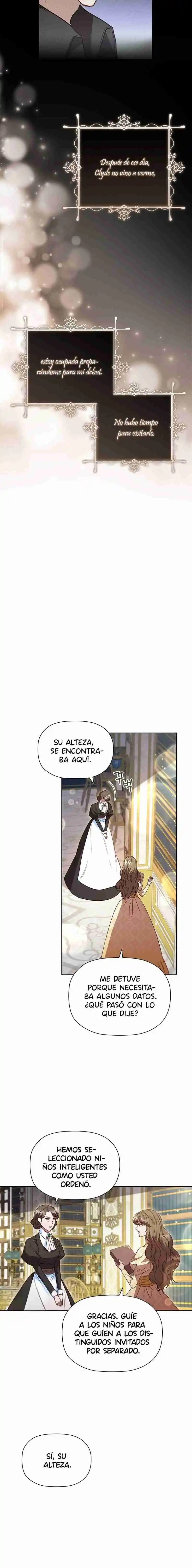 Los Extras Son Los Primeros En Ser Abandonados - Capítulo 34 - Página 2 - LectorTMOo