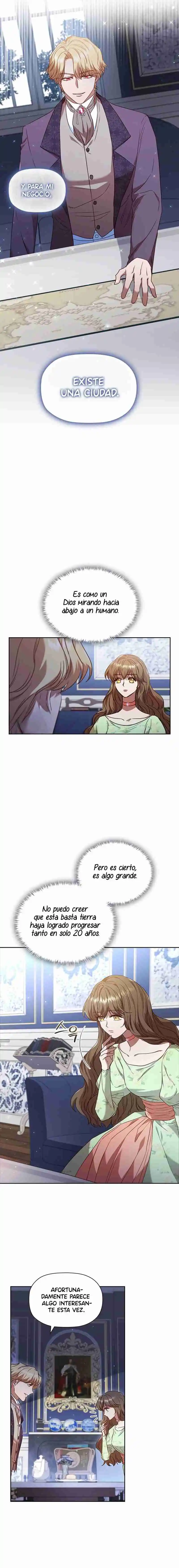 Los Extras Son Los Primeros En Ser Abandonados - Capítulo 35 - Página 11 - LectorTMOo