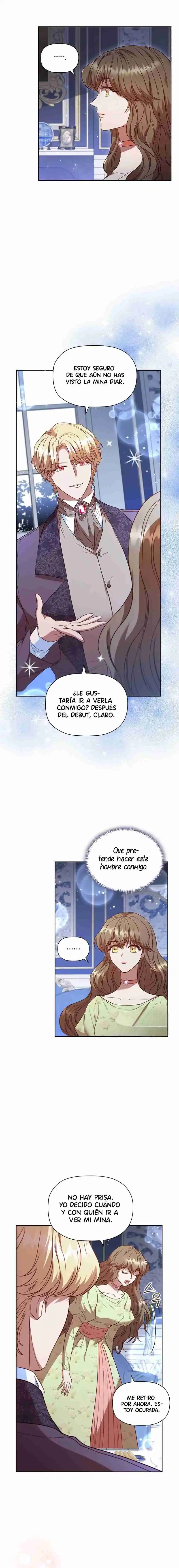Los Extras Son Los Primeros En Ser Abandonados - Capítulo 35 - Página 12 - LectorTMOo