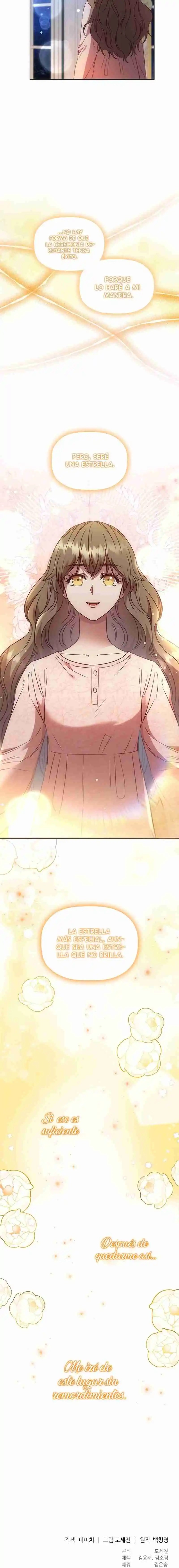 Los Extras Son Los Primeros En Ser Abandonados - Capítulo 35 - Página 18 - LectorTMOo