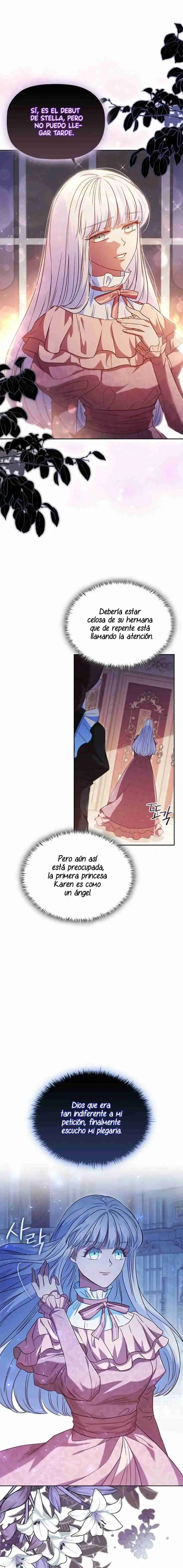 Los Extras Son Los Primeros En Ser Abandonados - Capítulo 36 - Página 9 - LectorTMOo