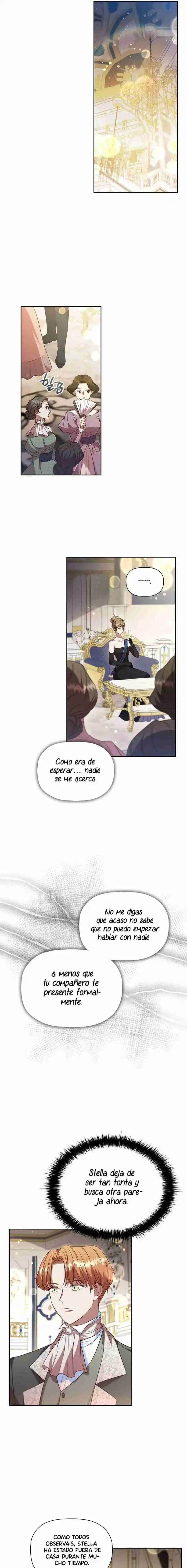 Los Extras Son Los Primeros En Ser Abandonados - Capítulo 36 - Página 15 - LectorTMOo