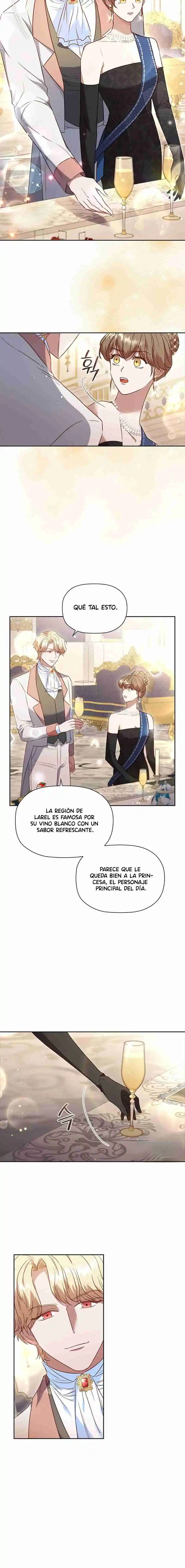 Los Extras Son Los Primeros En Ser Abandonados - Capítulo 37 - Página 14 - LectorTMOo