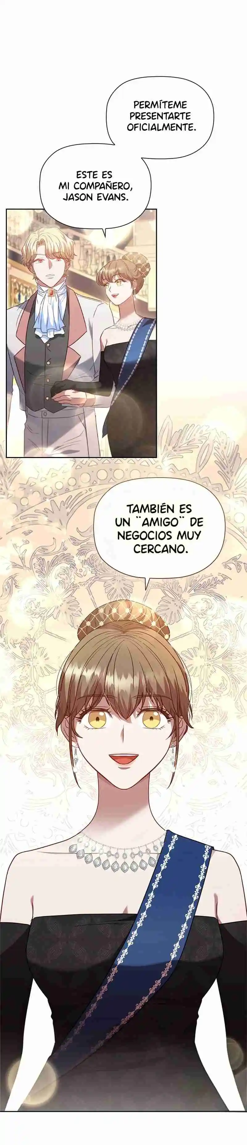 Los Extras Son Los Primeros En Ser Abandonados - Capítulo 38 - Página 1 - LectorTMOo