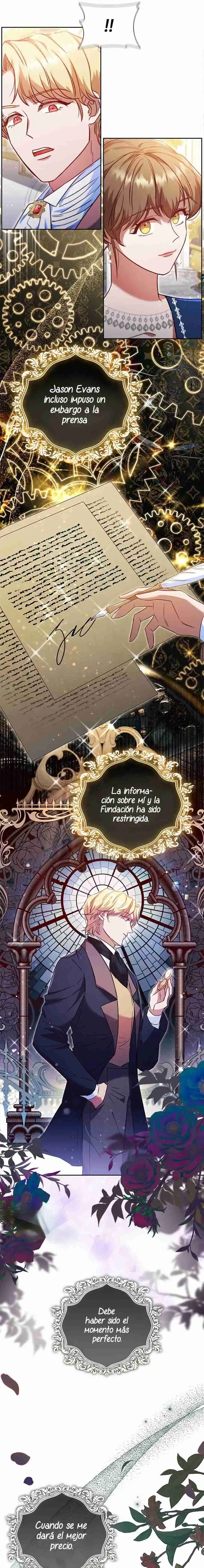 Los Extras Son Los Primeros En Ser Abandonados - Capítulo 38 - Página 3 - LectorTMOo