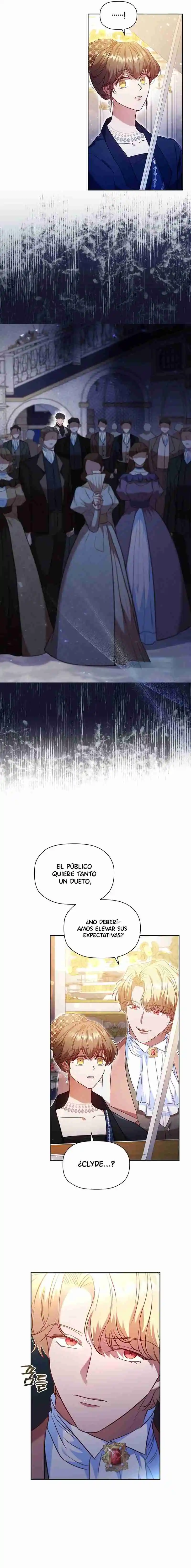 Los Extras Son Los Primeros En Ser Abandonados - Capítulo 39 - Página 11 - LectorTMOo