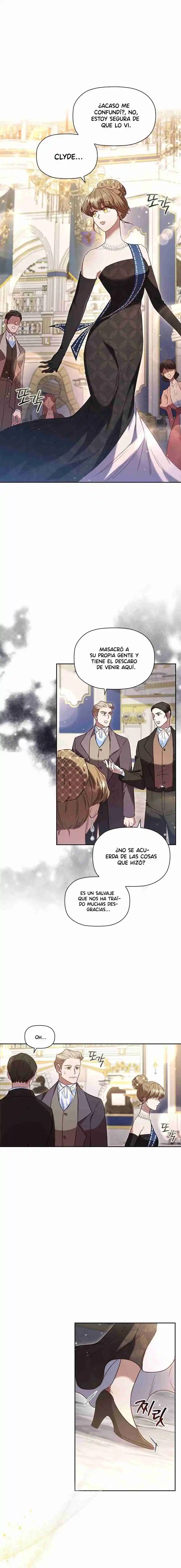 Los Extras Son Los Primeros En Ser Abandonados - Capítulo 39 - Página 14 - LectorTMOo
