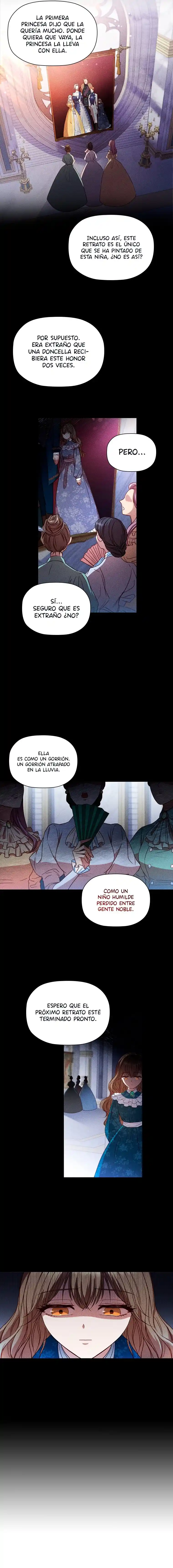 Los Extras Son Los Primeros En Ser Abandonados - Capítulo 4 - Página 5 - LectorTMOo